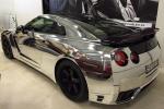 Nissan GT-R Robin by Carlex Design 2016 года